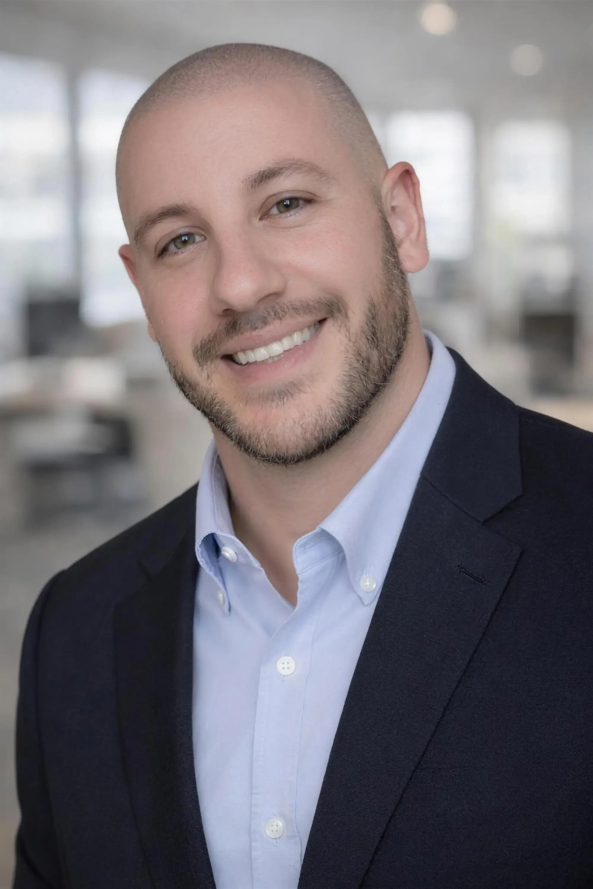 Matt Brown, ND, naturopathic doctor and owner of Ignite HRT